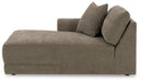 Raeanna 3-Piece Sectional Sofa with Chaise Chofa Ashley Furniture