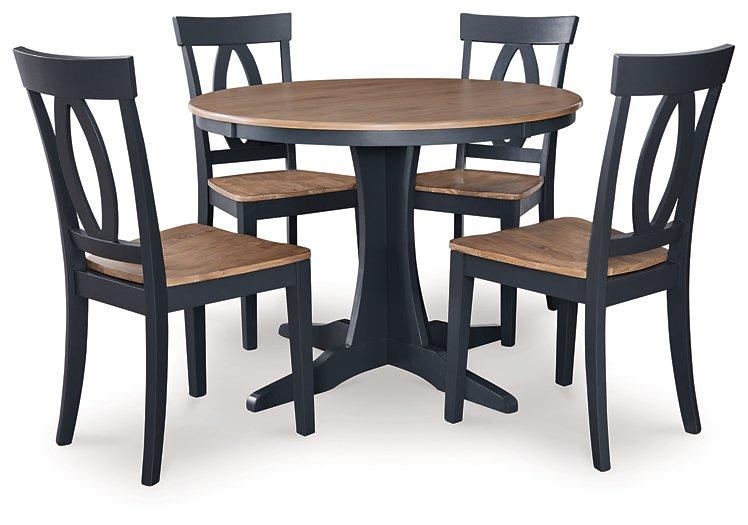 Landocken Dining Room Set Dining Room Set Ashley Furniture