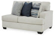 Lowder Sectional with Chaise Sectional Ashley Furniture