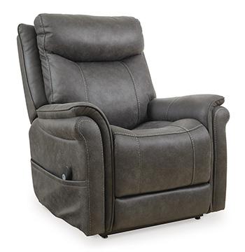 Lorreze Power Lift Chair Recliner Ashley Furniture