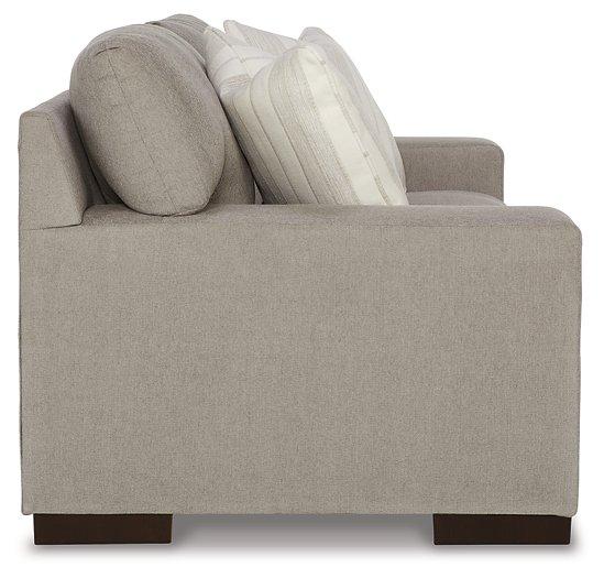 Maggie Loveseat Loveseat Ashley Furniture