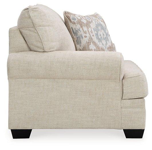 Rilynn Oversized Chair Chair Ashley Furniture