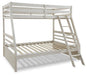 Robbinsdale Bunk Bed Bed Ashley Furniture