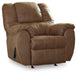 McGann Recliner Recliner Ashley Furniture