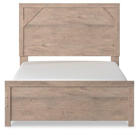 Senniberg Youth Bed Youth Bed Ashley Furniture