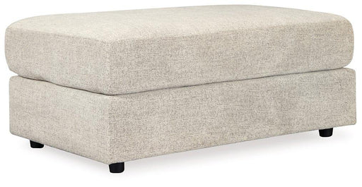 Soletren Oversized Ottoman Ottoman Ashley Furniture