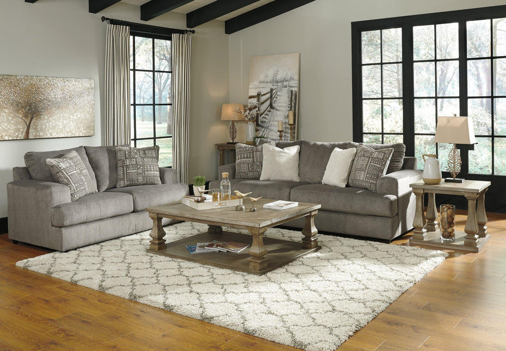 Soletren Living Room Set Living Room Set Ashley Furniture