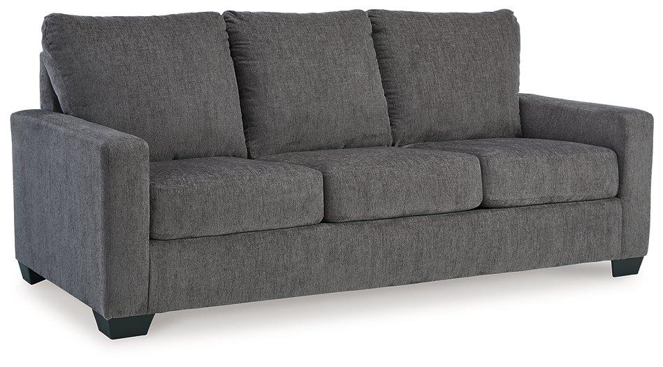 Rannis Sofa Sleeper Sleeper Ashley Furniture