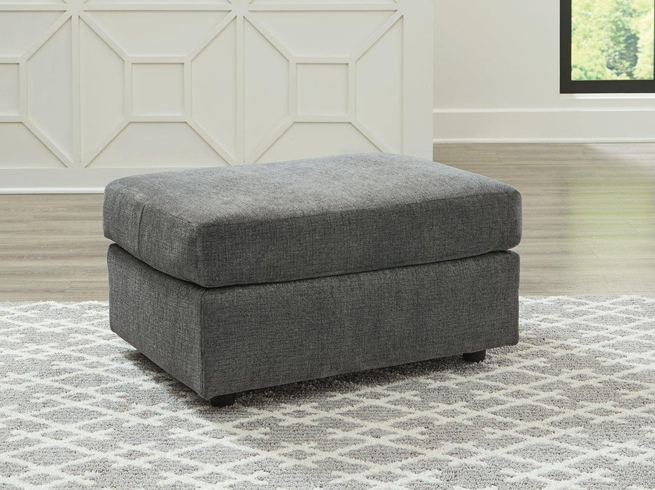 Stairatt Ottoman Ottoman Ashley Furniture