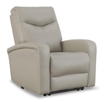 Ryversans Power Recliner Recliner Ashley Furniture