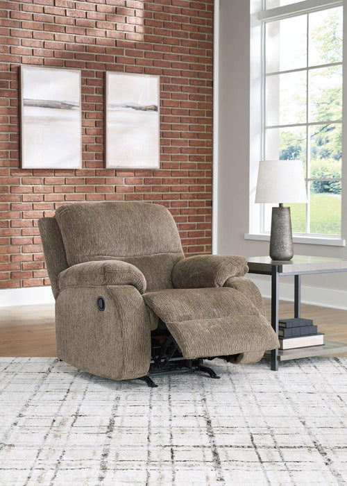 Scranto Recliner Recliner Ashley Furniture