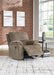 Scranto Recliner Recliner Ashley Furniture