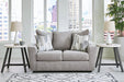 Stairatt Loveseat Loveseat Ashley Furniture