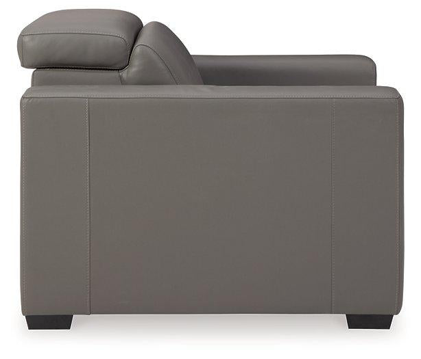 Texline Power Recliner Recliner Ashley Furniture