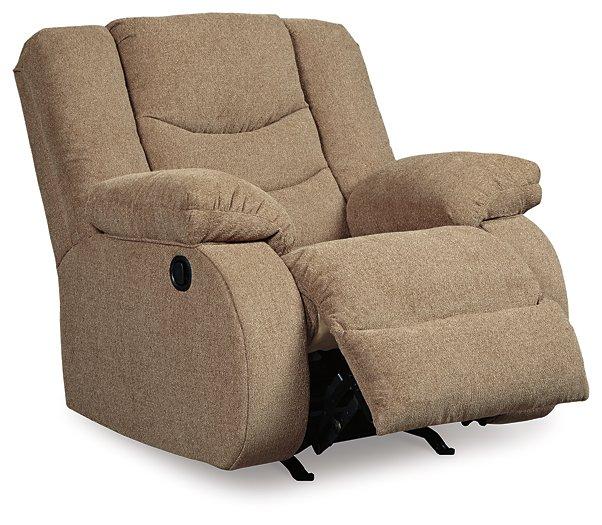 Tulen Recliner Recliner Ashley Furniture