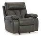 Willamen Recliner Recliner Ashley Furniture