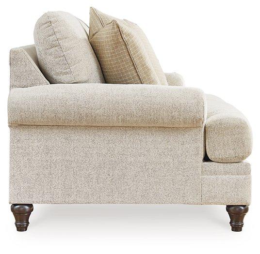 Valerani Loveseat Loveseat Ashley Furniture