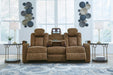 Wolfridge Power Reclining Sofa Sofa Ashley Furniture