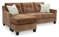 Amity Bay Sofa Chaise Sofa Ashley Furniture