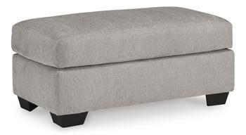 Avenal Park Ottoman Ottoman Ashley Furniture