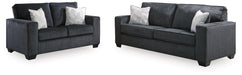 Altari Living Room Set Living Room Set Ashley Furniture