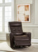 Pisgham Power Recliner Recliner Ashley Furniture