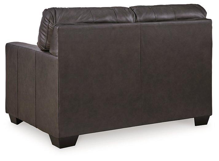 Belziani Loveseat Loveseat Ashley Furniture