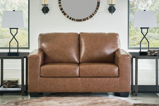 Bolsena Loveseat Loveseat Ashley Furniture