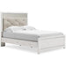 Altyra Bed Bed Ashley Furniture