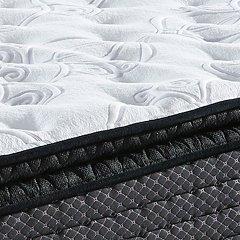 Limited Edition Pillowtop Mattress Set Mattress Set Ashley Furniture