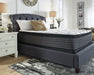 Limited Edition Pillowtop California King Mattress Mattress Ashley Furniture