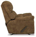 Potrol Recliner Recliner Ashley Furniture