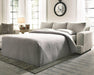 Soletren Sofa Sleeper Sleeper Ashley Furniture