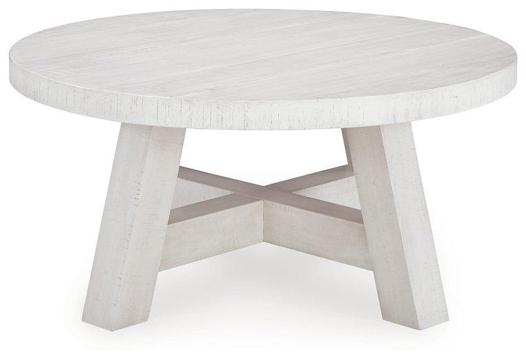 Jallison Occasional Table Set Table Set Ashley Furniture