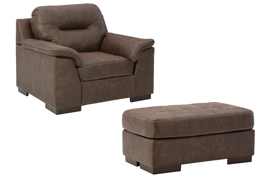 Maderla Living Room Set Living Room Set Ashley Furniture