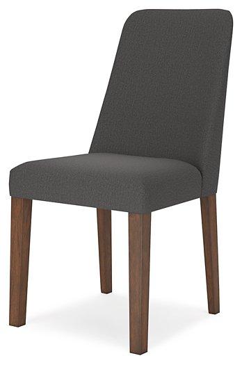 Lyncott Dining Chair Dining Chair Ashley Furniture