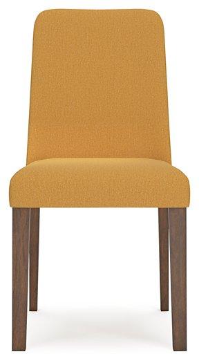 Lyncott Dining Chair Dining Chair Ashley Furniture