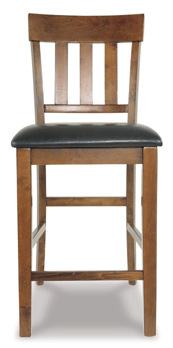 Ralene Counter Height Bar Stool Barstool Ashley Furniture