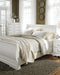 Anarasia Bed Bed Ashley Furniture