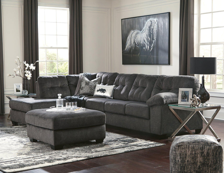 Accrington Living Room Set Living Room Set Ashley Furniture