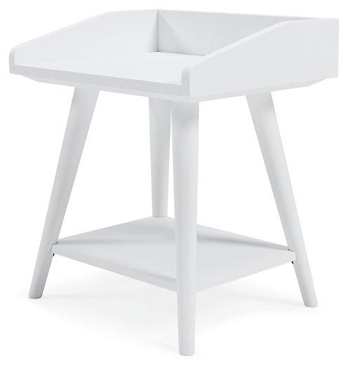 Blariden Accent Table Accent Table Ashley Furniture