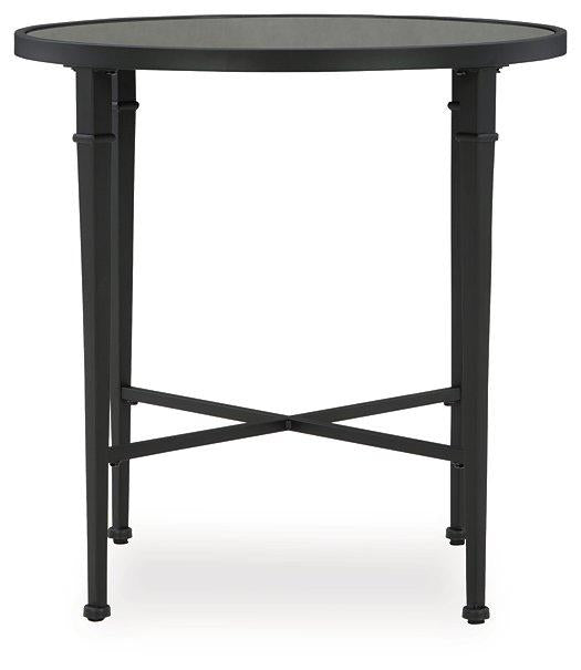 Cadeburg Accent Table Accent Table Ashley Furniture