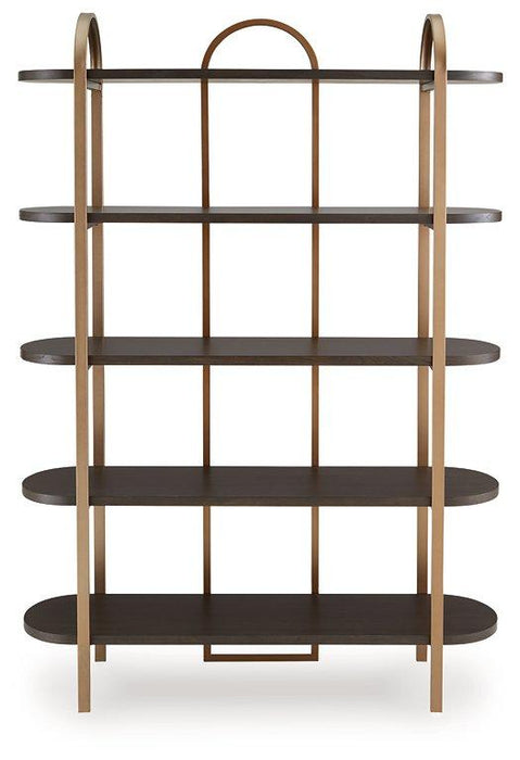 Brentmour Bookcase Bookcase Ashley Furniture