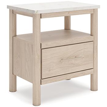 Cadmori Nightstand Nightstand Ashley Furniture