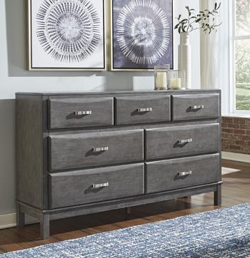 Caitbrook Dresser Dresser Ashley Furniture