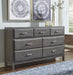 Caitbrook Dresser Dresser Ashley Furniture