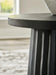 Ceilby Accent Table Accent Table Ashley Furniture