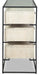 Crewridge Accent Cabinet Accent Cabinet Ashley Furniture