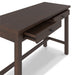 Camiburg 47" Home Office Desk Desk Ashley Furniture