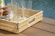 Evonne Tray Tray Ashley Furniture